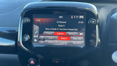 Toyota Aygo 1.0 VVT-i X-Cite 6 5dr Petrol Hatchback